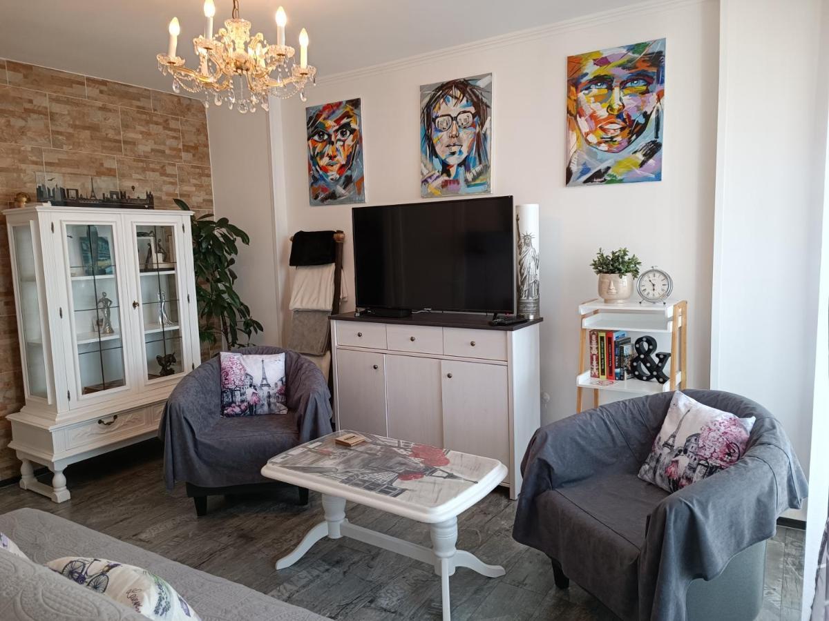 Apartment Stella Pula Extérieur photo