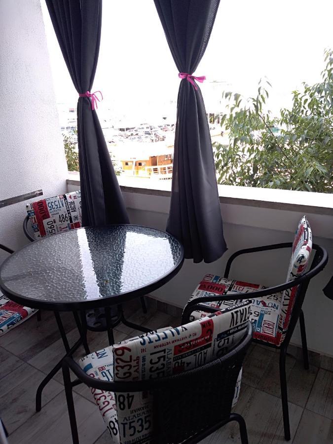 Apartment Stella Pula Extérieur photo