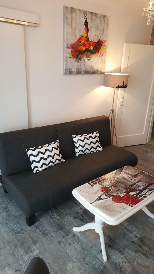 Apartment Stella Pula Extérieur photo