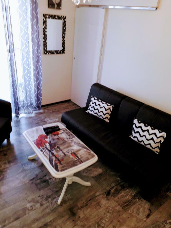 Apartment Stella Pula Extérieur photo