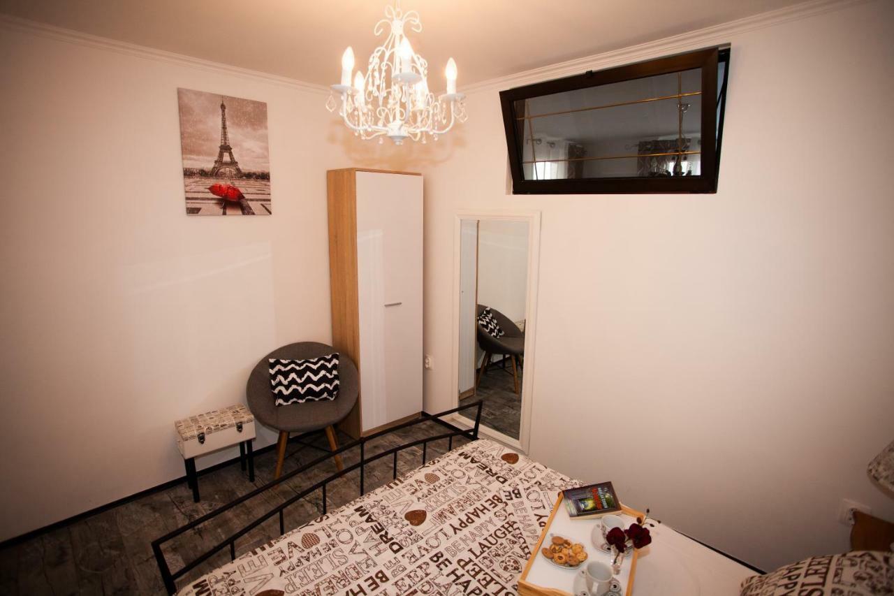 Apartment Stella Pula Extérieur photo