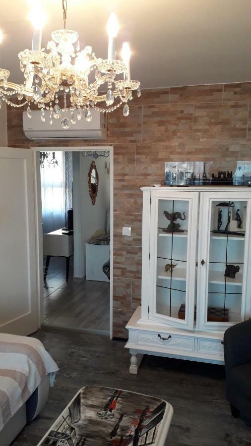 Apartment Stella Pula Extérieur photo