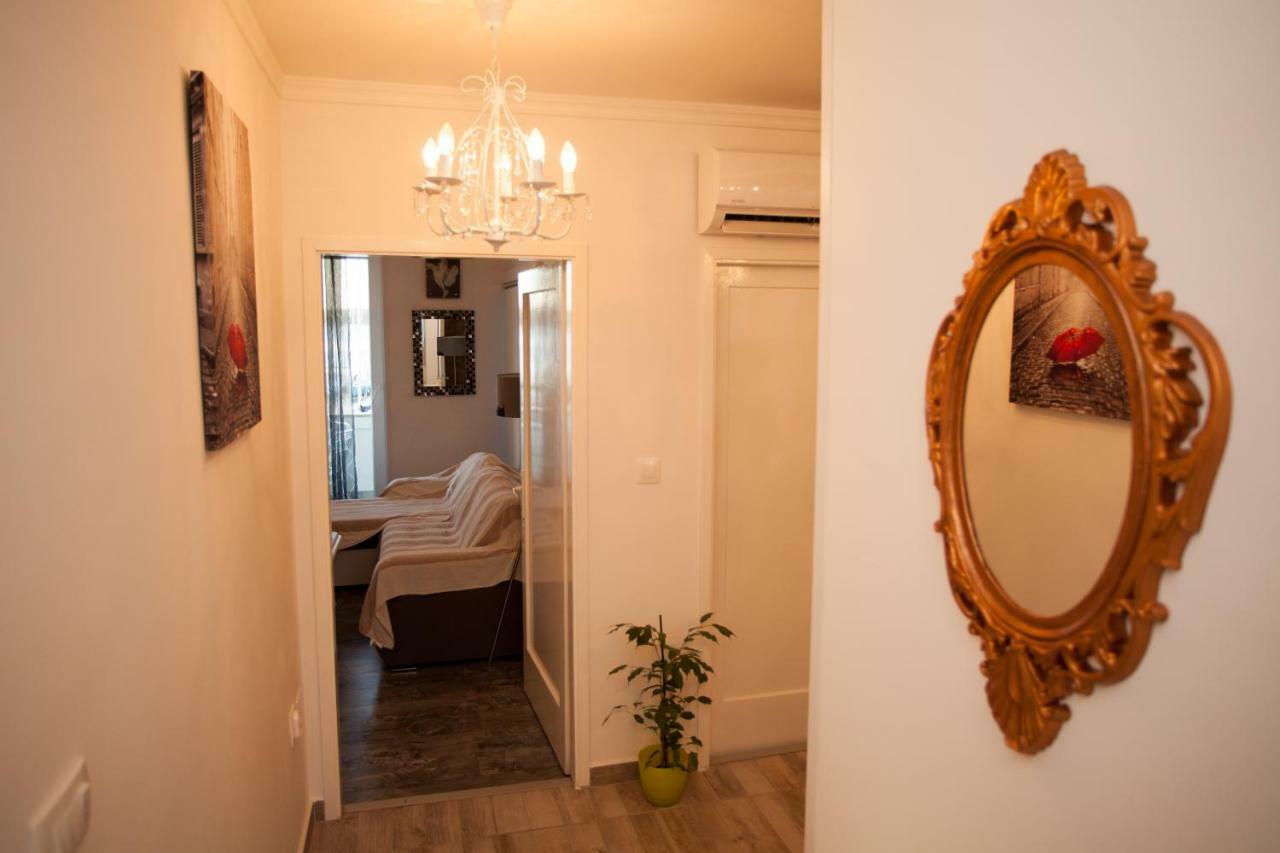 Apartment Stella Pula Extérieur photo